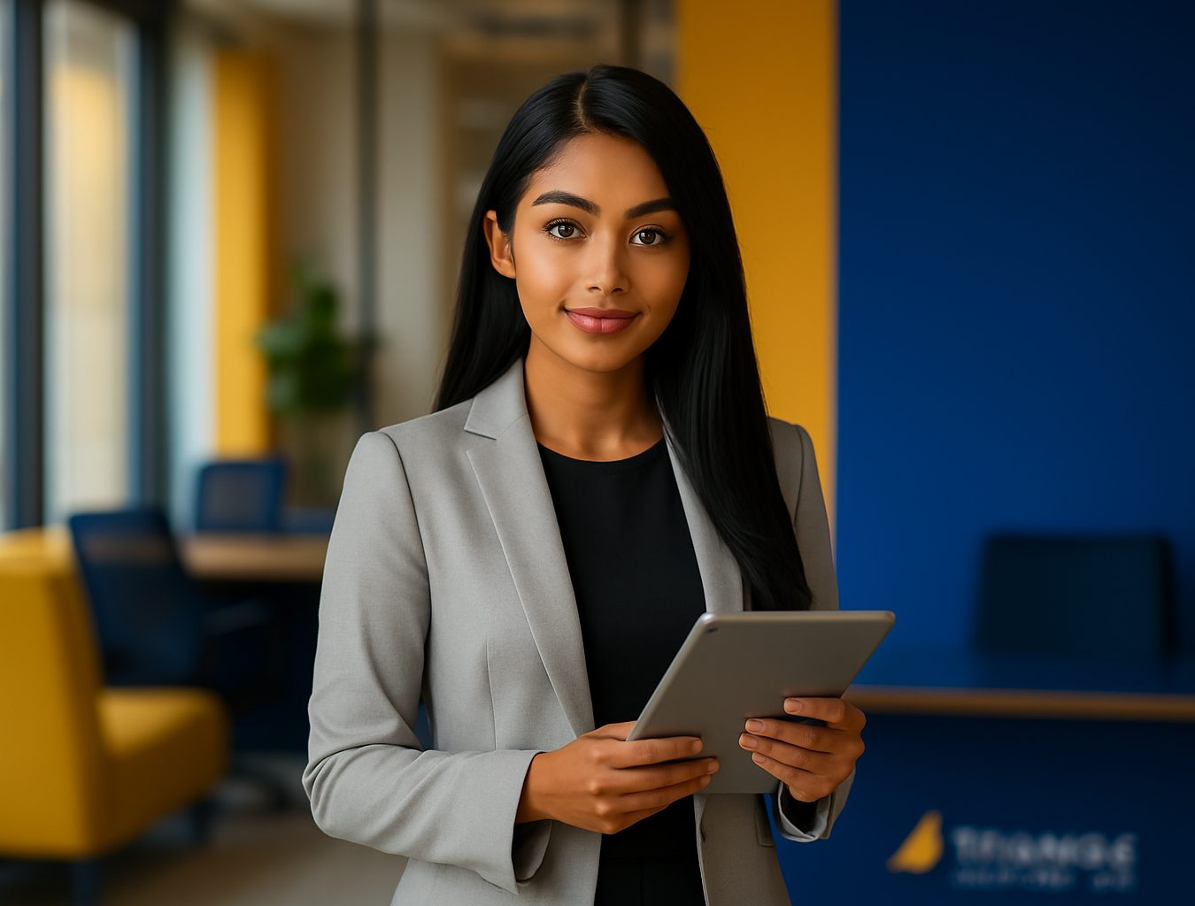 Triangle Services Customer Support